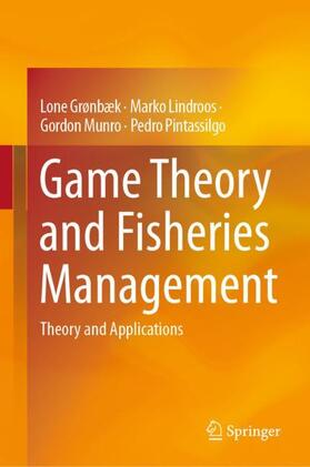 Game Theory and Fisheries Management