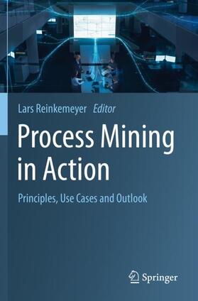 Process Mining in Action