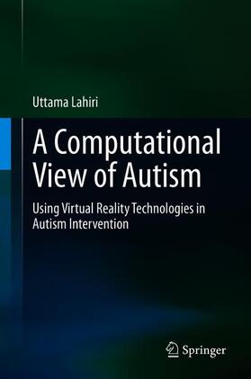 A Computational View of Autism