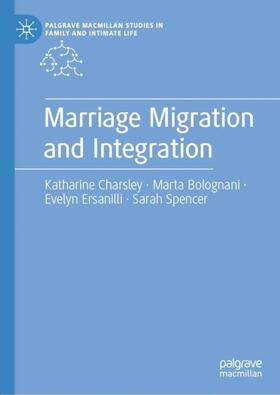 Marriage Migration and Integration
