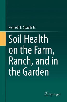 Soil Health on the Farm, Ranch, and in the Garden