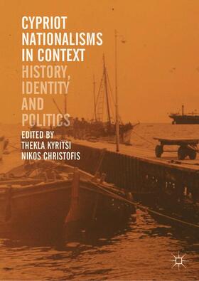 Cypriot Nationalisms in Context