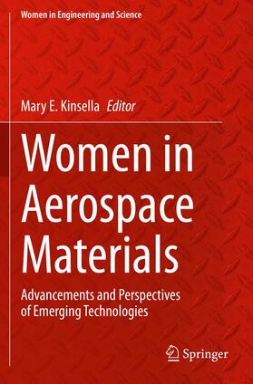 Women in Aerospace Materials