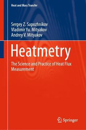 Heatmetry