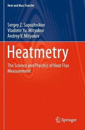 Heatmetry
