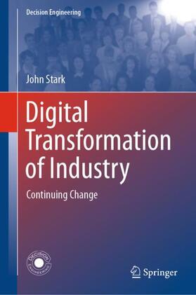 Digital Transformation of Industry