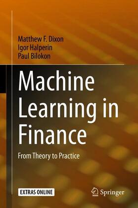 Machine Learning in Finance