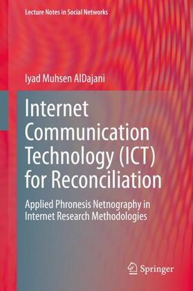 Internet Communication Technology (ICT) for Reconciliation