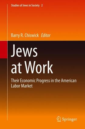 Jews at Work