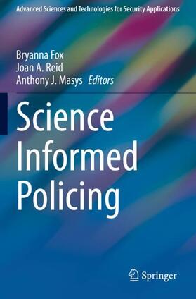 Science Informed Policing