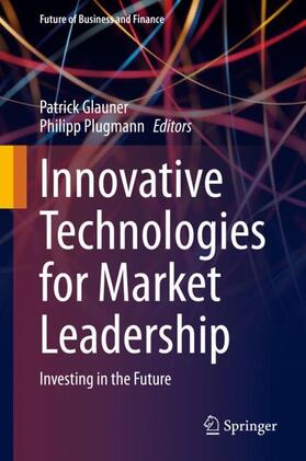 Innovative Technologies for Market Leadership