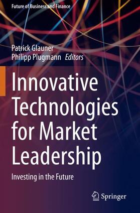 Innovative Technologies for Market Leadership