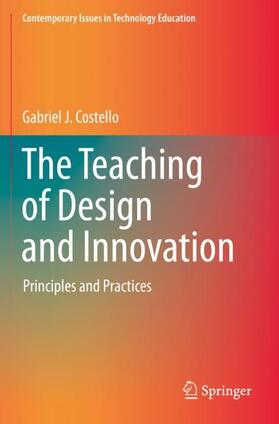 The Teaching of Design and Innovation