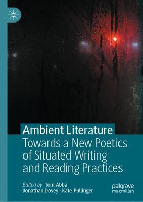 Ambient Literature