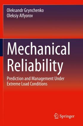 Mechanical Reliability