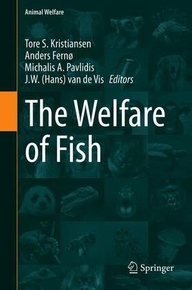 The Welfare of Fish