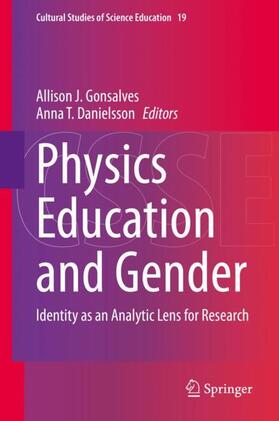 Physics Education and Gender