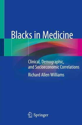 Blacks in Medicine