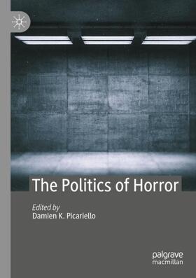 The Politics of Horror