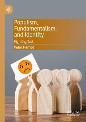 Populism, Fundamentalism, and Identity