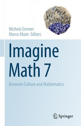 Imagine Math 7