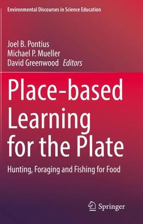 Place-based Learning for the Plate