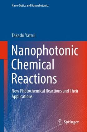 Nanophotonic Chemical Reactions