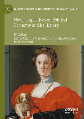 New Perspectives on Political Economy and Its History