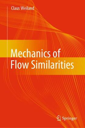 Mechanics of Flow Similarities