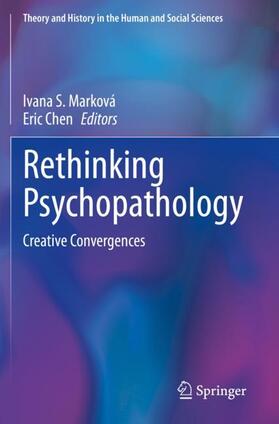 Rethinking Psychopathology