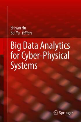 Big Data Analytics for Cyber-Physical Systems