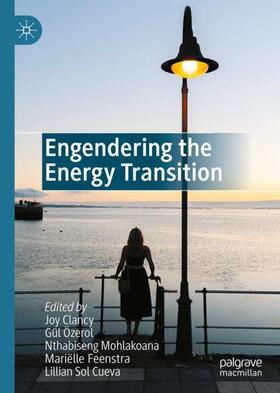 Engendering the Energy Transition