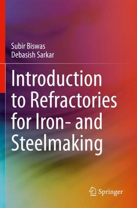 Introduction to Refractories for Iron- and Steelmaking