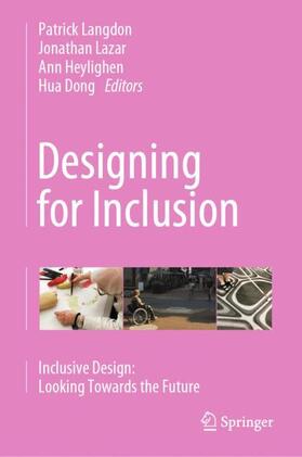 Designing for Inclusion