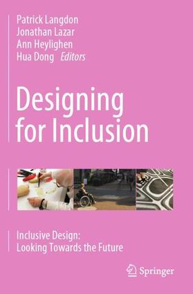 Designing for Inclusion