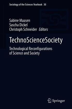 TechnoScienceSociety