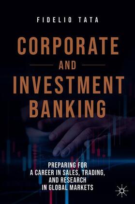 Corporate and Investment Banking