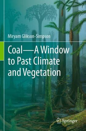 Coal¿A Window to Past Climate and Vegetation