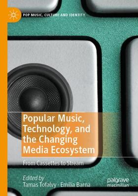 Popular Music, Technology, and the Changing Media Ecosystem