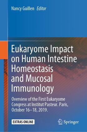 Eukaryome Impact on Human Intestine Homeostasis and Mucosal Immunology