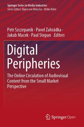 Digital Peripheries