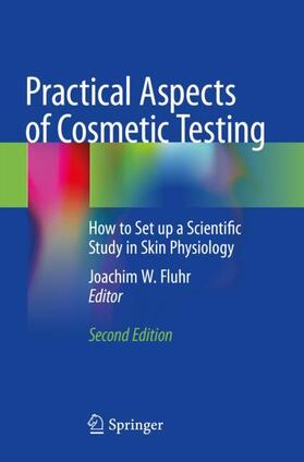 Practical Aspects of Cosmetic Testing