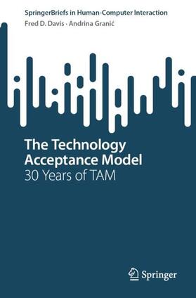 The Technology Acceptance Model