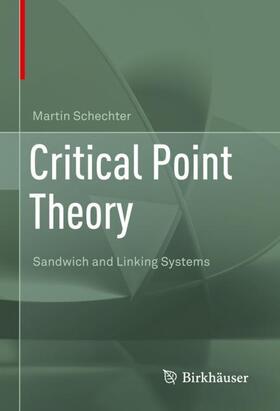 Critical Point Theory