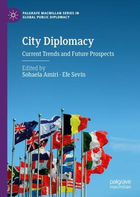 City Diplomacy