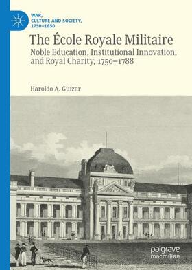The École Royale Militaire