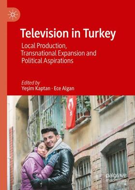 Television in Turkey