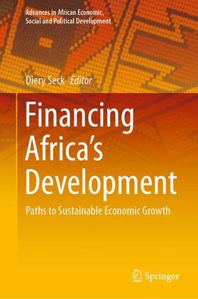 Financing Africa¿s Development