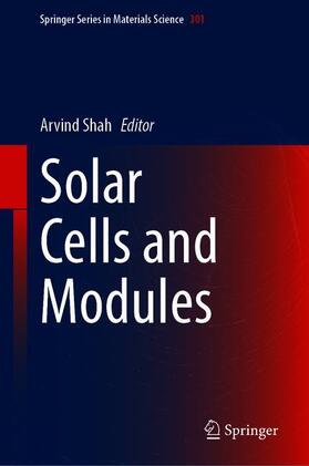 Solar Cells and Modules