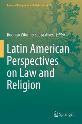 Latin American Perspectives on Law and Religion